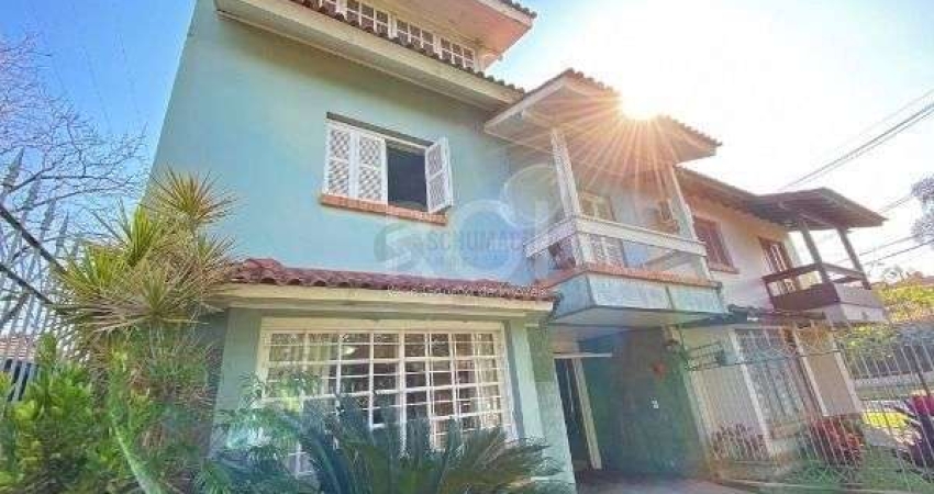 Casa para Venda - 154m², 3 dormitórios, sendo 1 suites, 4 vagas - Ipanema