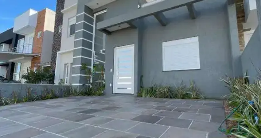 Casa em condomínio fechado com 3 quartos à venda na Rua Jorge Babot Miranda, 779, Aberta dos Morros, Porto Alegre