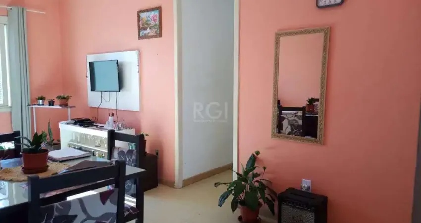 Apartamento para Venda - 51m², 2 dormitórios, 1 vaga - Cavalhada, Porto Alegre
