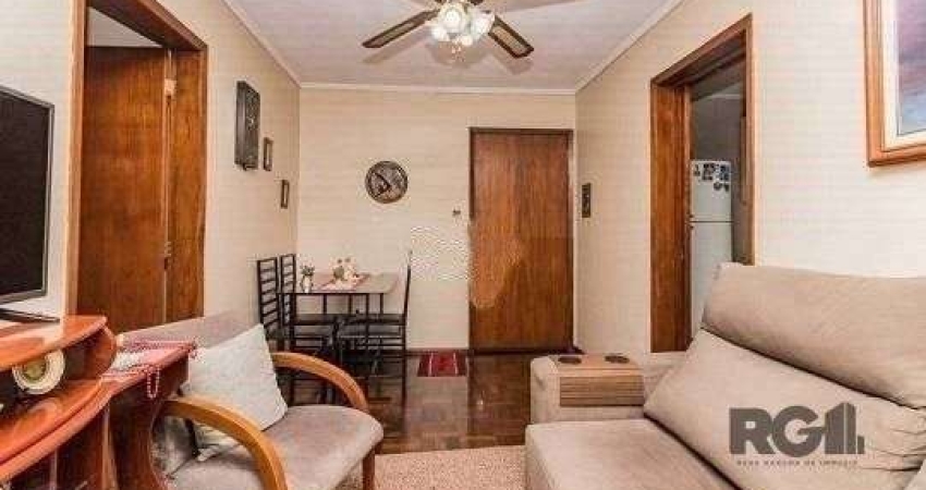 Apartamento com 2 quartos à venda na Rua Javari, 190, Cristo Redentor, Porto Alegre