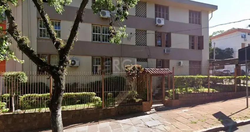 Apartamento para Venda - 62m², 2 dormitórios, 1 vaga - Petrópolis, Porto Alegre