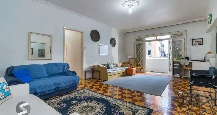 Apartamento com 3 quartos à venda na Rua Santo Antônio, 641, Floresta, Porto Alegre
