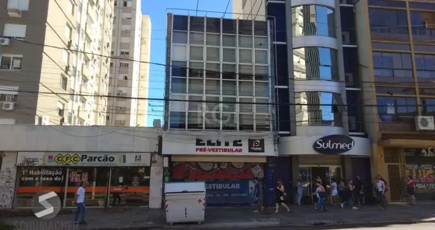 Prédio à venda na Avenida Independência, 461, Independência, Porto Alegre