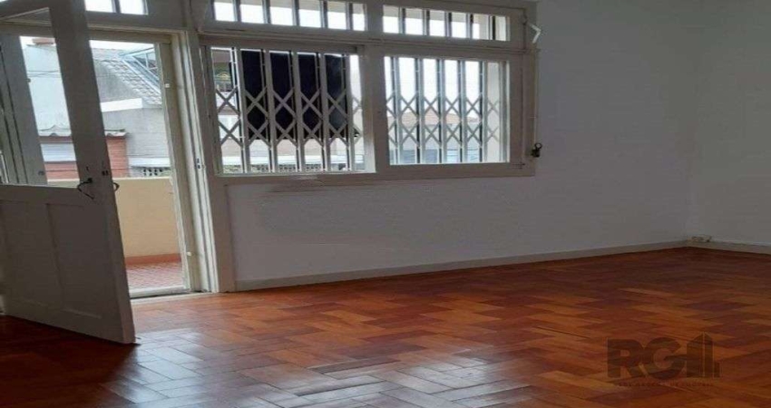 Apartamento com 1 quarto à venda na Rua Vasco da Gama, 840, Bom Fim, Porto Alegre