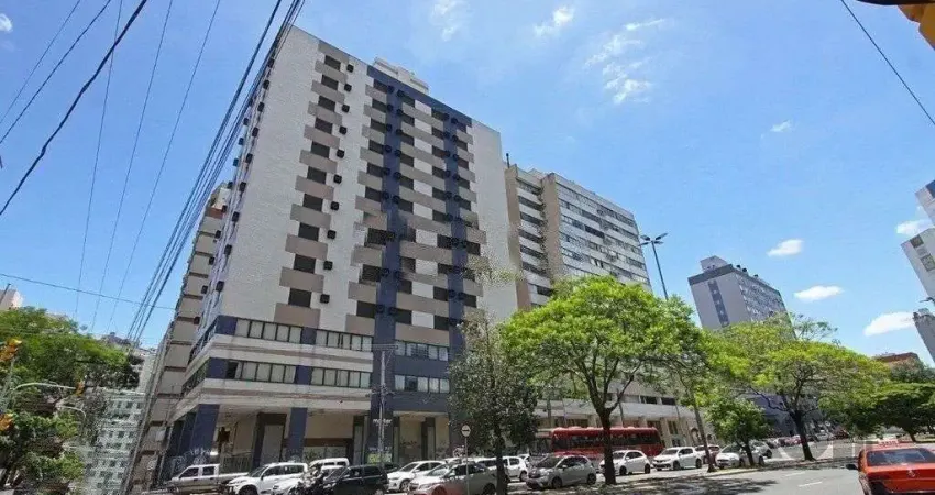 Apartamento com 2 quartos à venda na Avenida Loureiro da Silva, 1936, Cidade Baixa, Porto Alegre