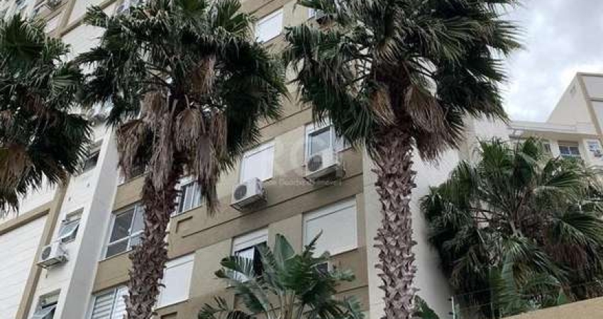 Lindo apartamento com vista e posição solar privilegiada.