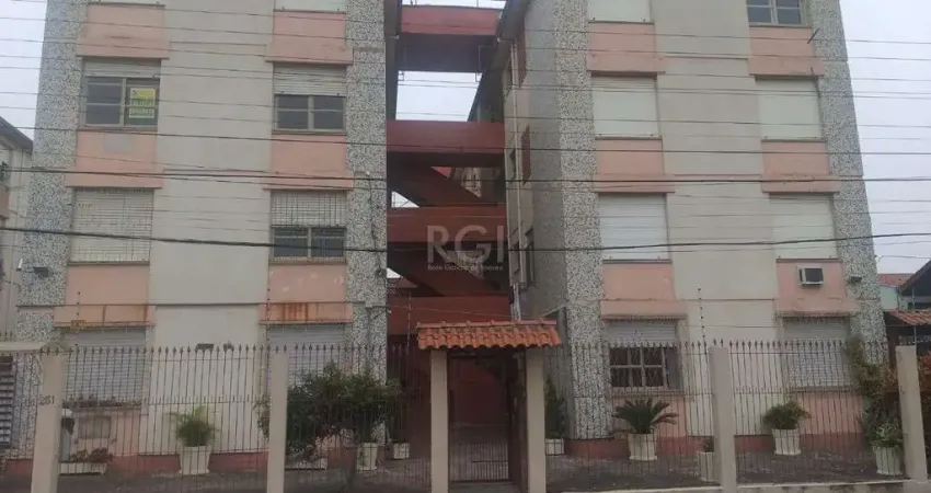 Apartamento para Venda - 50m², 2 dormitórios, Ipanema