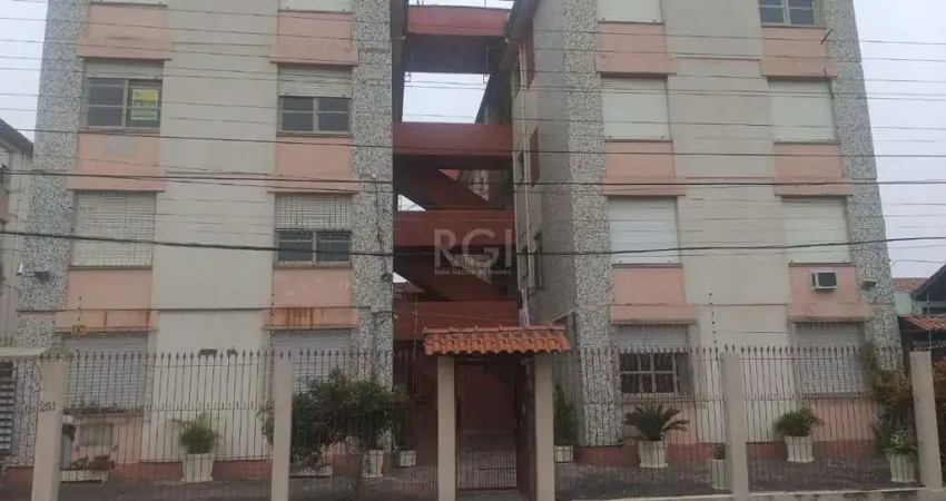 Apartamento com 2 quartos à venda na Rua Dona Elvira, 347, Ipanema, Porto Alegre