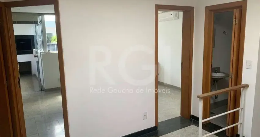 Sala comercial à venda na Rua Félix da Cunha, 866, Floresta, Porto Alegre