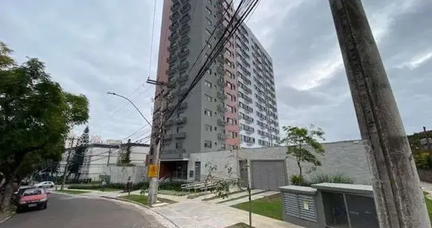 Apartamento com 1 quarto à venda na Rua Cipó, 449, Passo da Areia, Porto Alegre