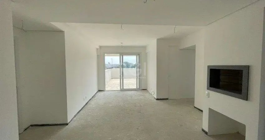 Apartamento para Venda - 115m², 2 dormitórios, sendo 1 suites, 1 vaga - Morro do Espelho