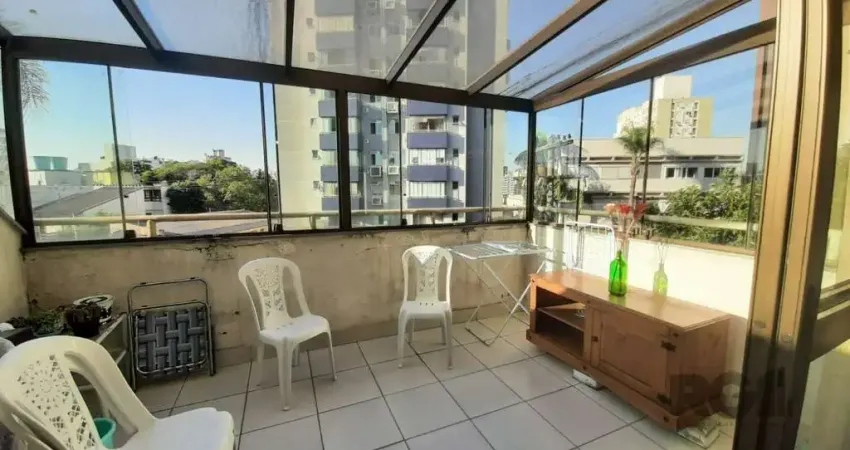 Apartamento com 2 quartos à venda na Rua Gomes Jardim, 1172, Santana, Porto Alegre