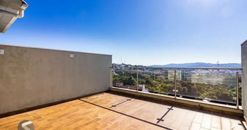 Casa com 3 quartos à venda na Rua Torre de Pedra, 120, Espírito Santo, Porto Alegre