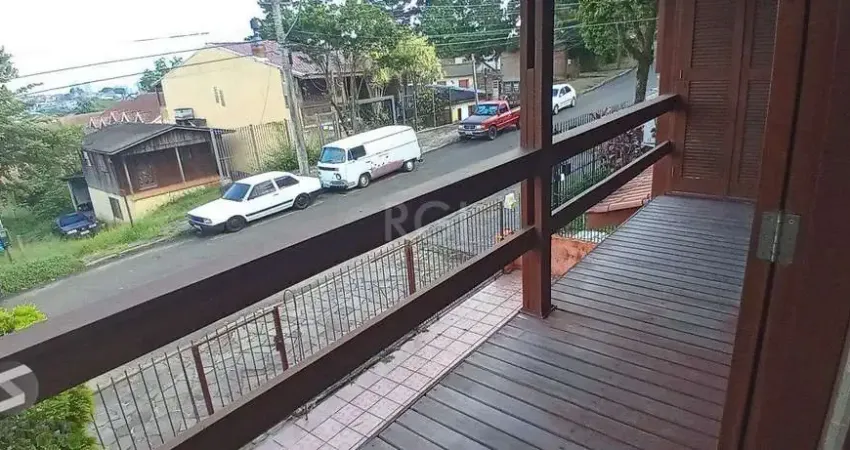 Casa com 3 quartos à venda na Rua Liberal, 1143, Tristeza, Porto Alegre