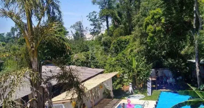 Casa com 3 quartos à venda na Rua Adão Gonçalves, 131, Olaria, Canoas