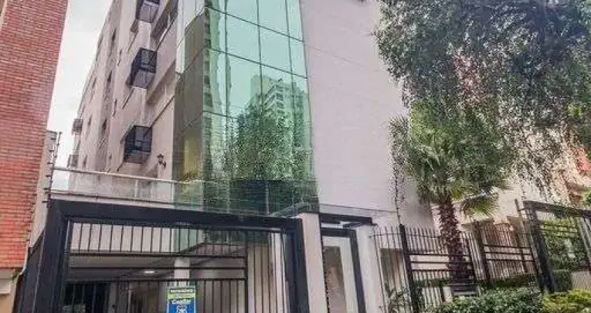 Apartamento com 2 quartos à venda na Avenida Bagé, 998, Petrópolis, Porto Alegre