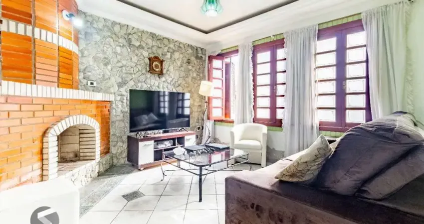 Casa para venda - 574m², 3 dormitórios, sendo 2 suites, 8 vagas - jardim planalto