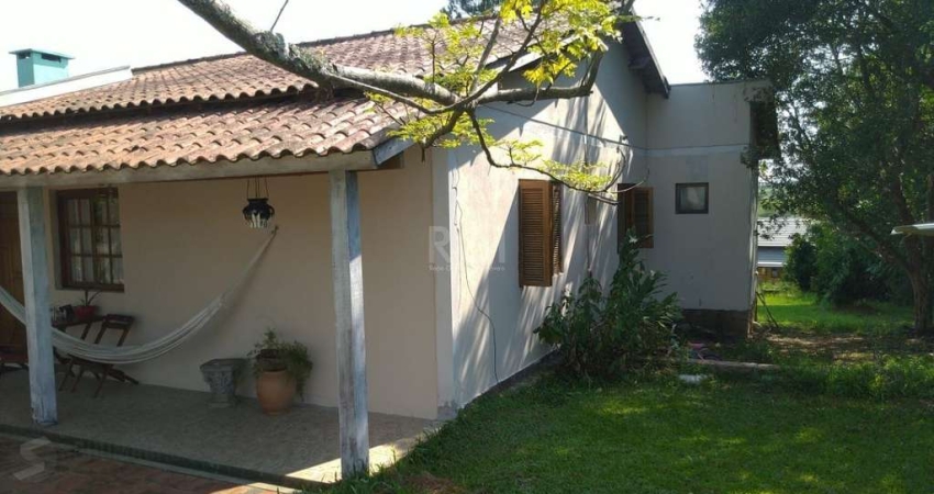 Casa com 3 dormitórios no bairro Vila Imperial/ Gravataí
