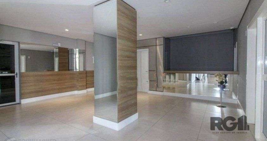 Apartamento com 1 quarto à venda na Rua José Albano Volkmer, 316, Jardim do Salso, Porto Alegre