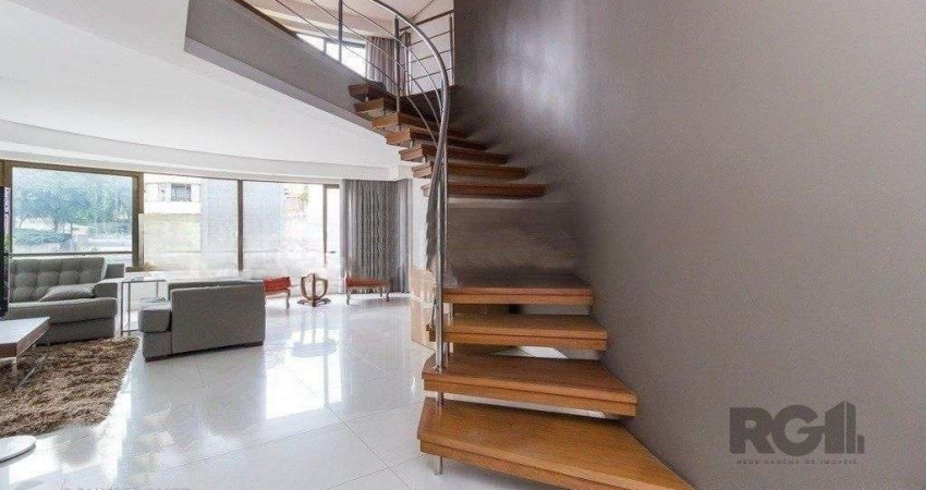Apartamento com 4 quartos à venda na Rua Barão de Ubá, 541, Bela Vista, Porto Alegre