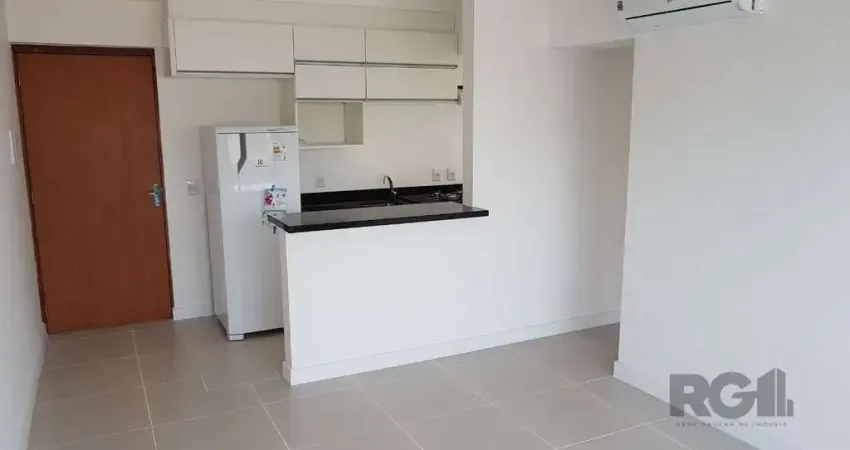 Apartamento com 1 quarto à venda na Rua Laurindo, 402, Santana, Porto Alegre