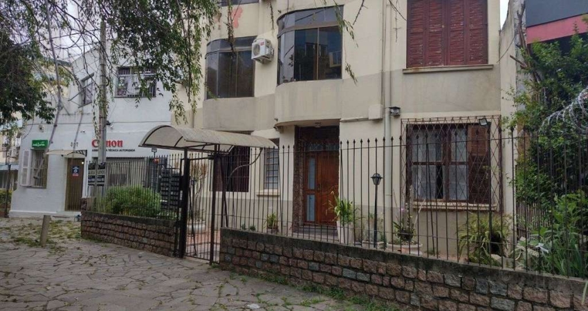 Apartamento com 2 quartos à venda na Rua Olinda, 457, São Geraldo, Porto Alegre