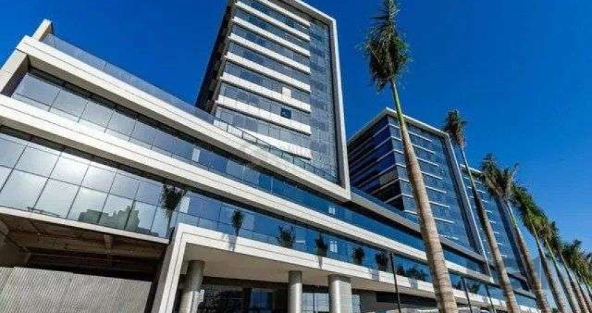 Loft no Maxplaza em Canoas