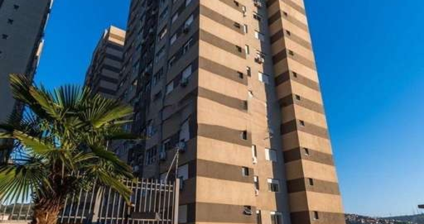 Apartamento com 2 quartos à venda na Rua Attílio Bilibio, 333, Jardim Carvalho, Porto Alegre