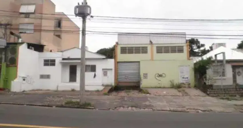Terreno para Venda - 330m², 0 dormitórios, Vila Ipiranga