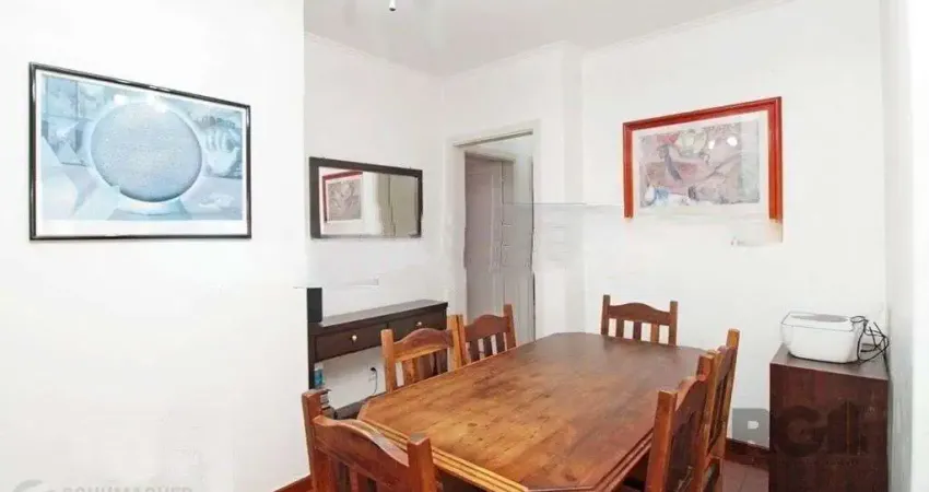 Apartamento com 3 quartos à venda na Rua João Paetzel, 1107, Chácara das Pedras, Porto Alegre