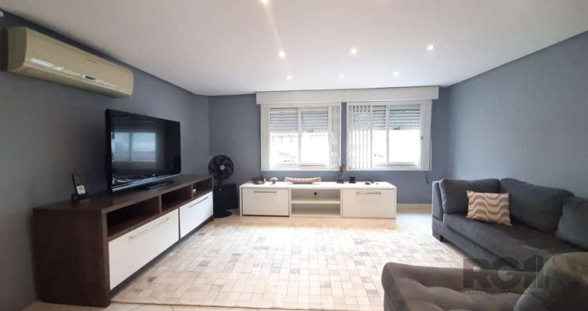 Apartamento com 3 quartos à venda na Rua Monsenhor Veras, 411, Santana, Porto Alegre