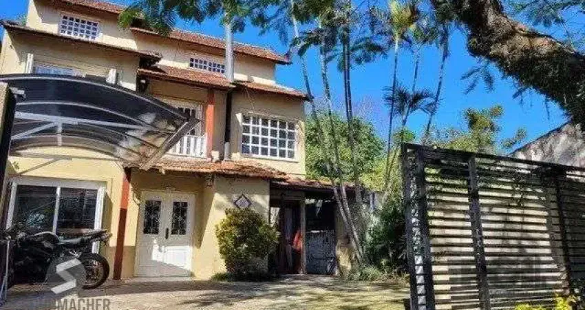 Casa com 4 quartos à venda na Rua Doutor Mário Totta, 1633, Tristeza, Porto Alegre