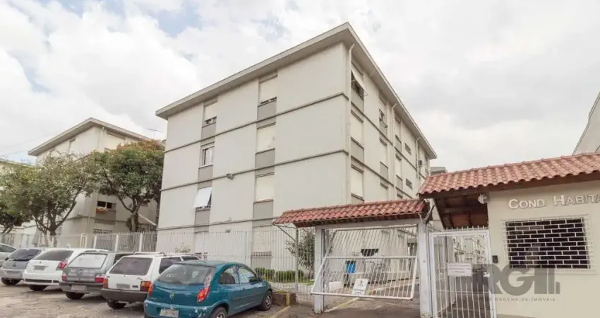 Apartamento com 2 quartos à venda na Avenida do Forte, 771, Cristo Redentor, Porto Alegre