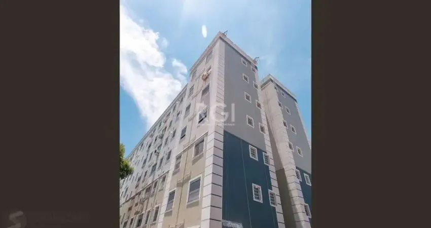 Apartamento com 2 quartos à venda na Rua Monte Arraes, 396, Nonoai, Porto Alegre