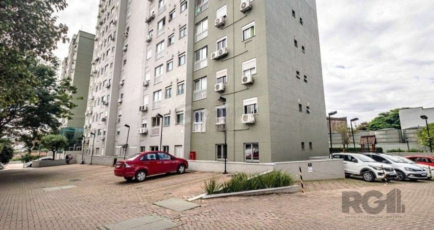 APARTAMENTO NOBAIRRO GLÓRIA - 2 DORMITÓRIOS