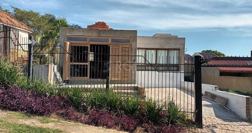 Casa no bairro Belém Velho