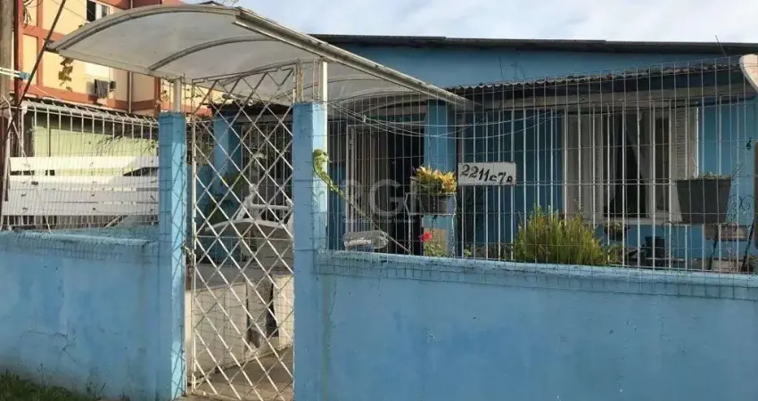 Casa com 4 quartos à venda na Avenida Otto Niemeyer, 2264, Tristeza, Porto Alegre