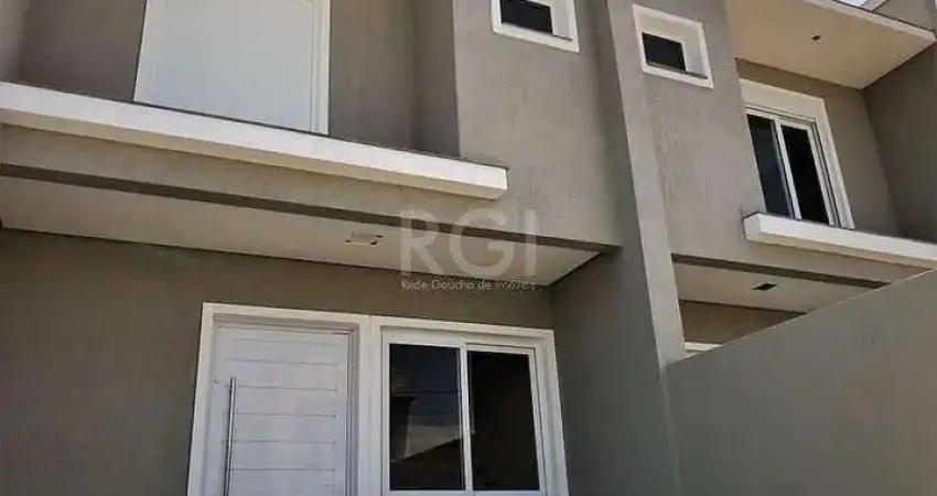 Sobrado para Venda - 117m², 1 dormitório, sendo 1 suites, 2 vagas - Mont Serrat