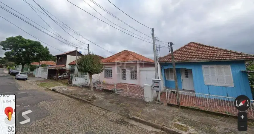 Casa com 2 quartos à venda na Rua Domingos Martins, 170, Cristo Redentor, Porto Alegre