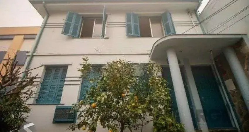 Casa com 4 quartos à venda na Rua Sete de Abril, 434, Floresta, Porto Alegre