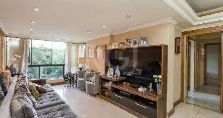 Apartamento para Venda - 100m², 3 dormitórios, sendo 1 suites, 1 vaga - Bela Vista