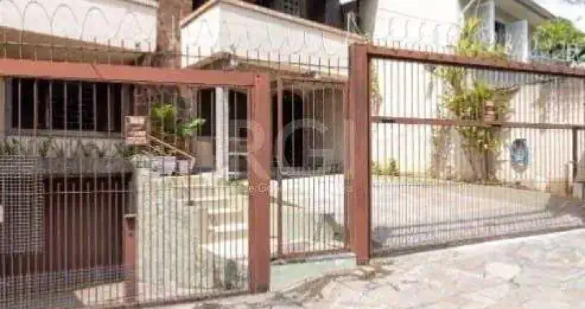 Casa para venda - 287m², 4 dormitórios, sendo 2 suites, higienópolis