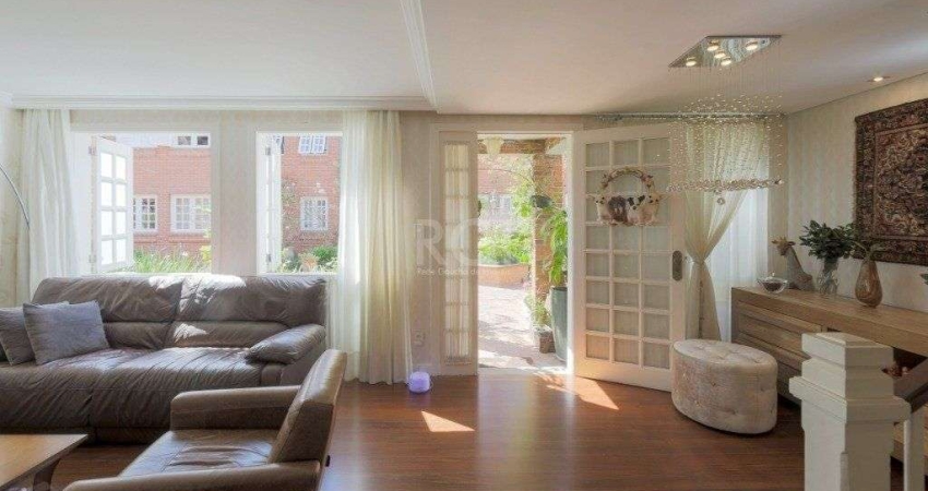 Casa Condominio para Venda - 193.67m², 3 dormitórios, sendo 1 suites, 3 vagas - Chácara das Pedras