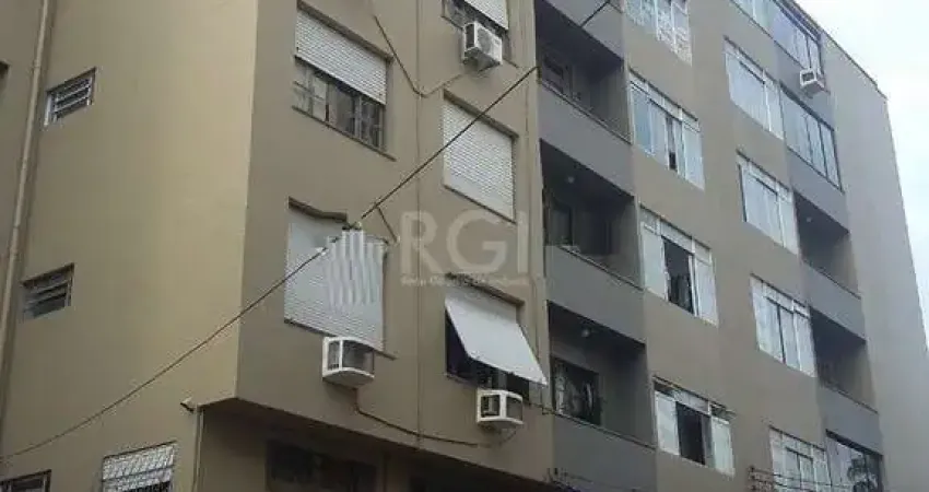 Apartamento para Venda - 87m², 3 dormitórios, 1 vaga - Cidade Baixa