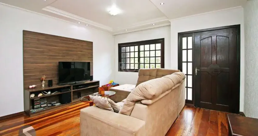 Casa com 4 quartos à venda na Rua Concorde, 317, Jardim Itu Sabará, Porto Alegre