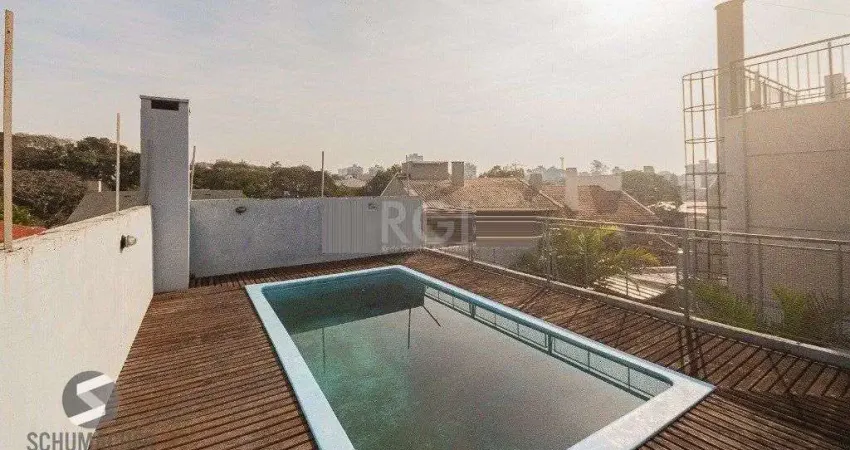 Casa para venda - 300m², 3 dormitórios, sendo 1 suites, 4 vagas - chácara das pedras