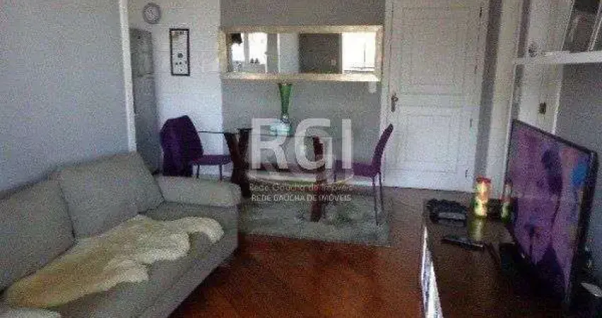 Apartamento com 1 quarto à venda na Rua Engenheiro Adolfo Stern, 212, Bela Vista, Porto Alegre