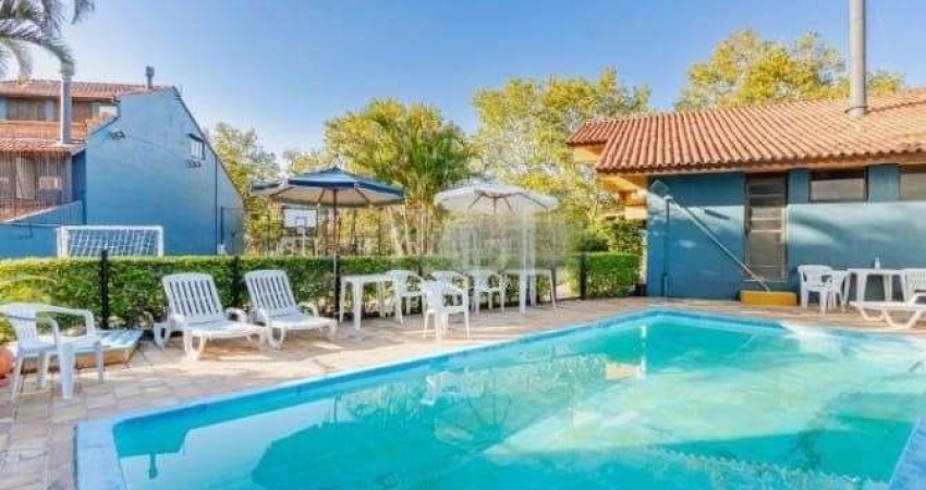 CASA DE CONDOMÍNIO, 3 DORMITÓRIOS, SUÍTE, NO BAIRRO JARDIM SABARÁ, PORTO ALEGRE/RS