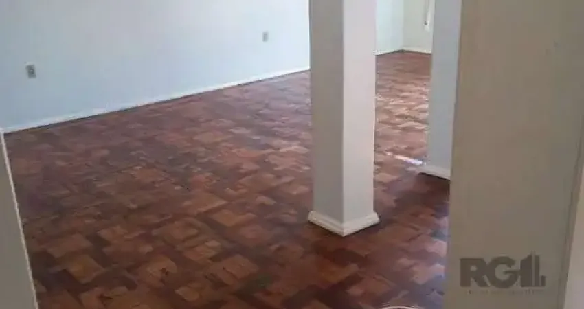 Apartamento com 4 dormitórios, com uma sacada no bairro são joão.