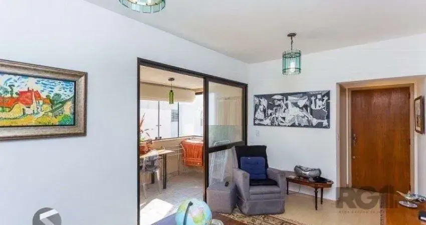 Apartamento 2 dormitórios, 2 banheiros, 1 vaga de garagem no bairro independência